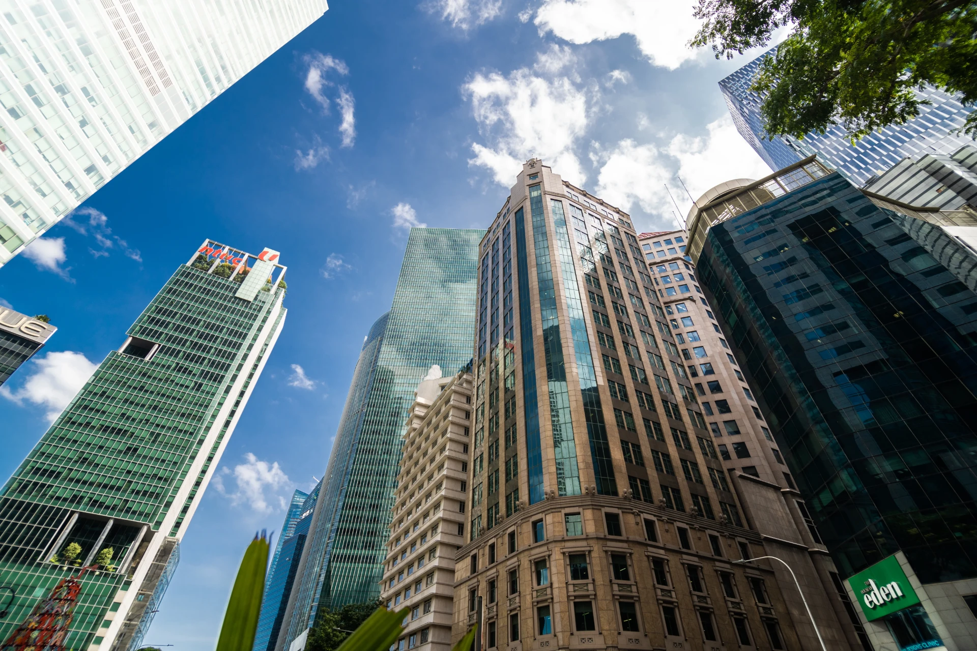 Edificaciones seguras