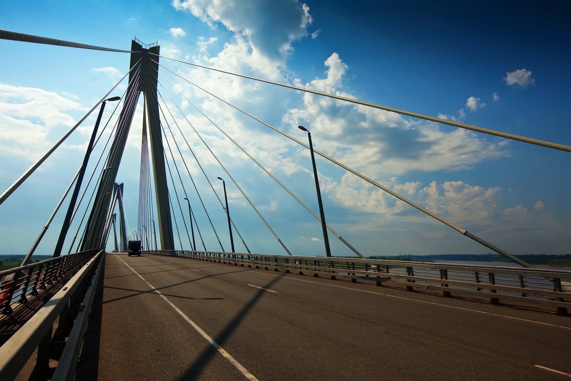 Infraestructura resiliente
