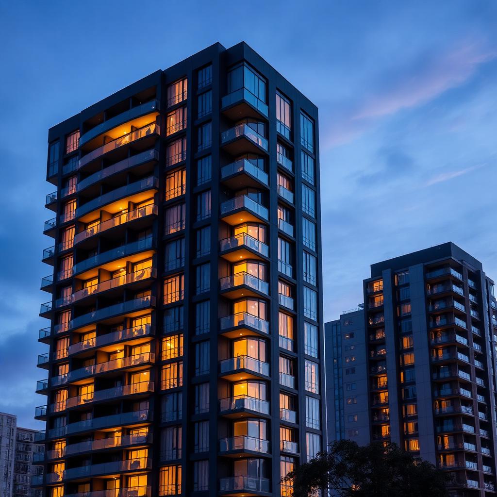 Edificaciones seguras